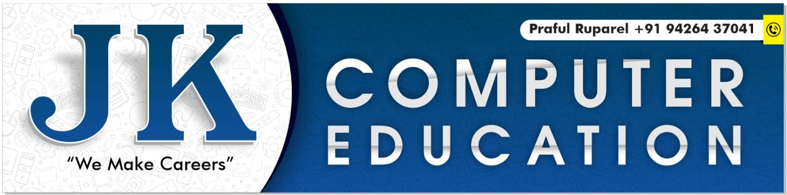 JK Computer Education